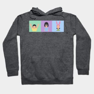 Belcher Children Hoodie